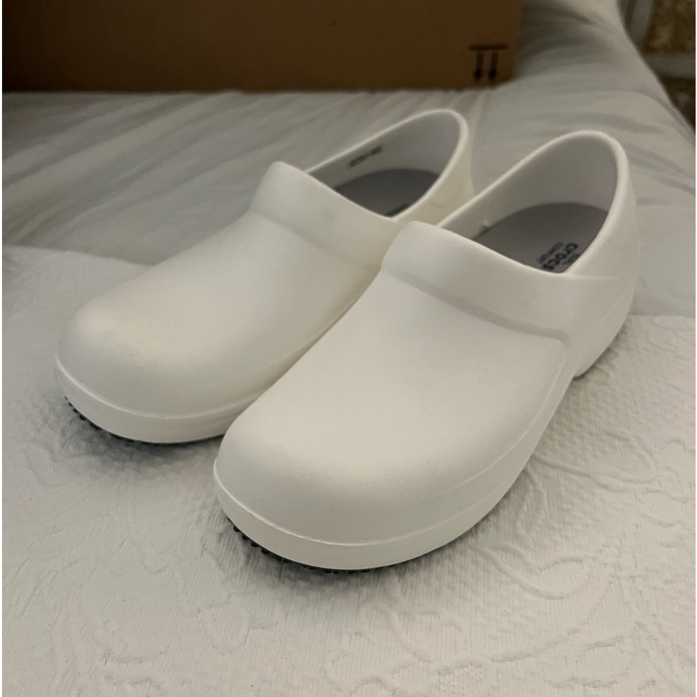 Croc Cloggs